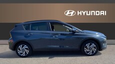 Hyundai BAYON 1.0 TGDi Advance 5dr Petrol Hatchback